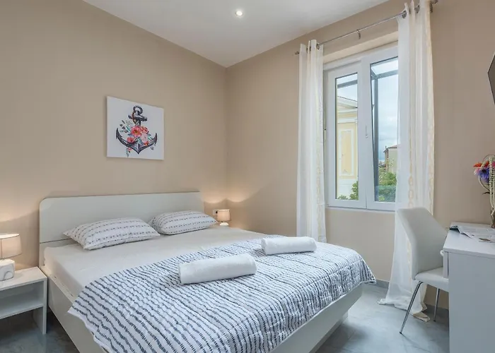 Martin Rooms