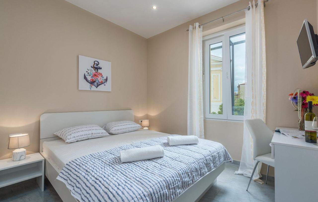 Martin Bed & Breakfast Porec
