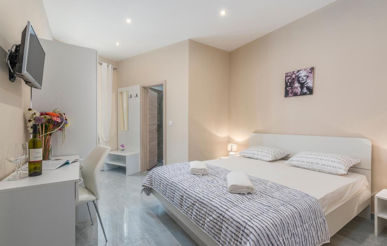 Martin Bed & Breakfast Porec