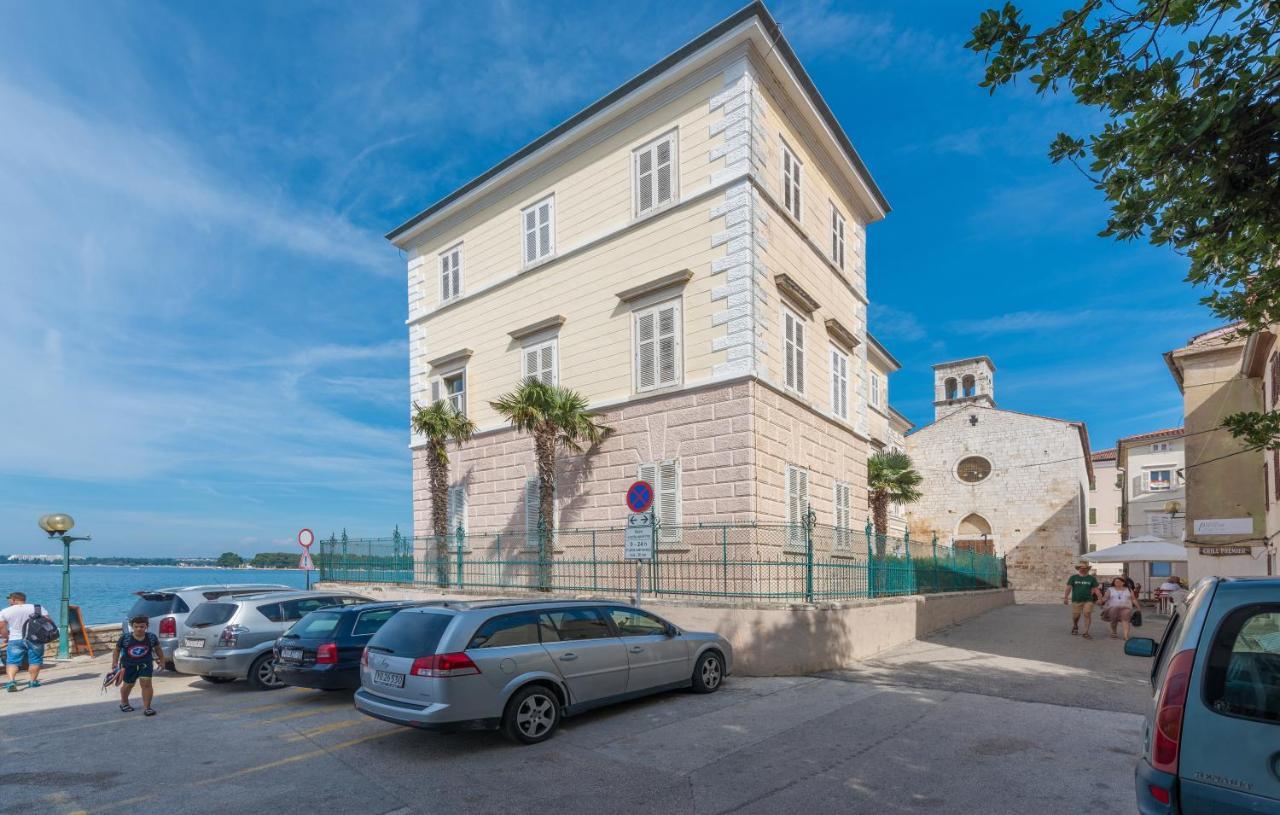 Bed & Breakfast Martin Porec
