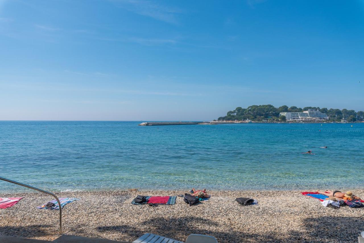 Bed & Breakfast Martin Porec