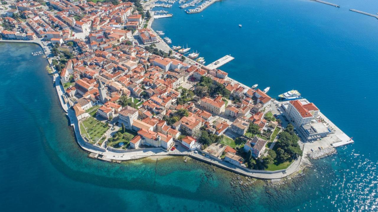 Bed & Breakfast Martin Porec