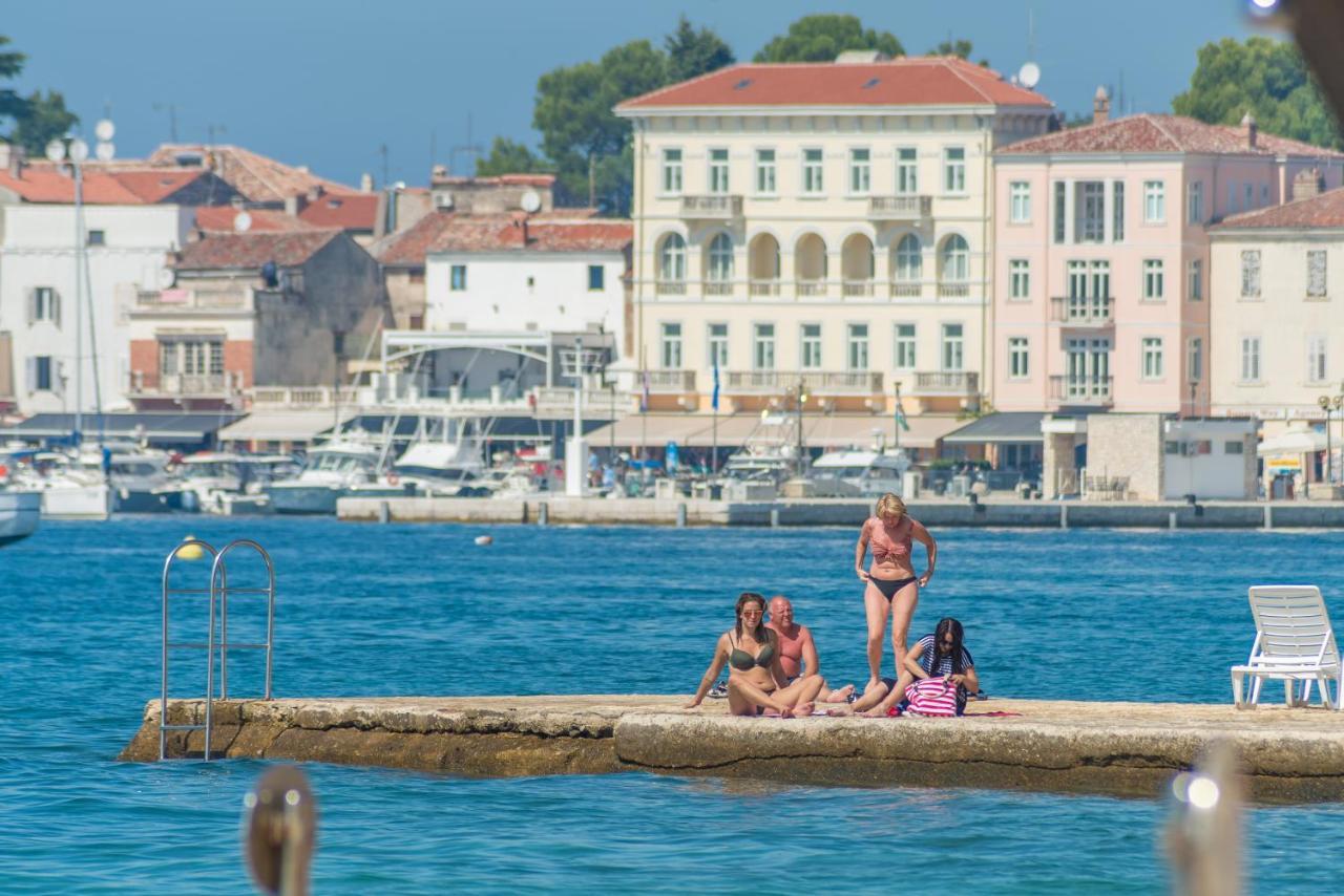 Martin Bed & Breakfast Porec