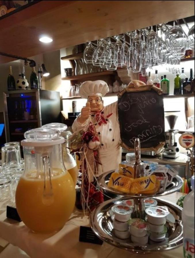 Martin Bed & Breakfast Porec